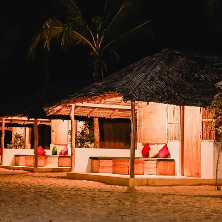 Sandy Edge Kalpitiya Exterior photo