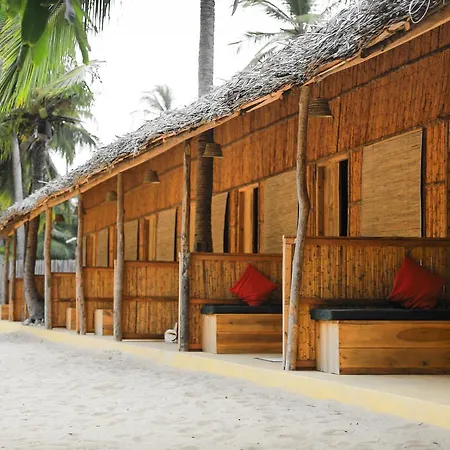 Sandy Edge Kalpitiya Exterior photo