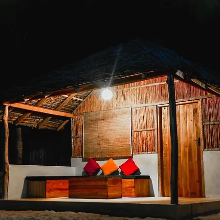 Sandy Edge Kalpitiya Exterior photo
