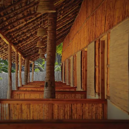 Sandy Edge Kalpitiya Exterior photo