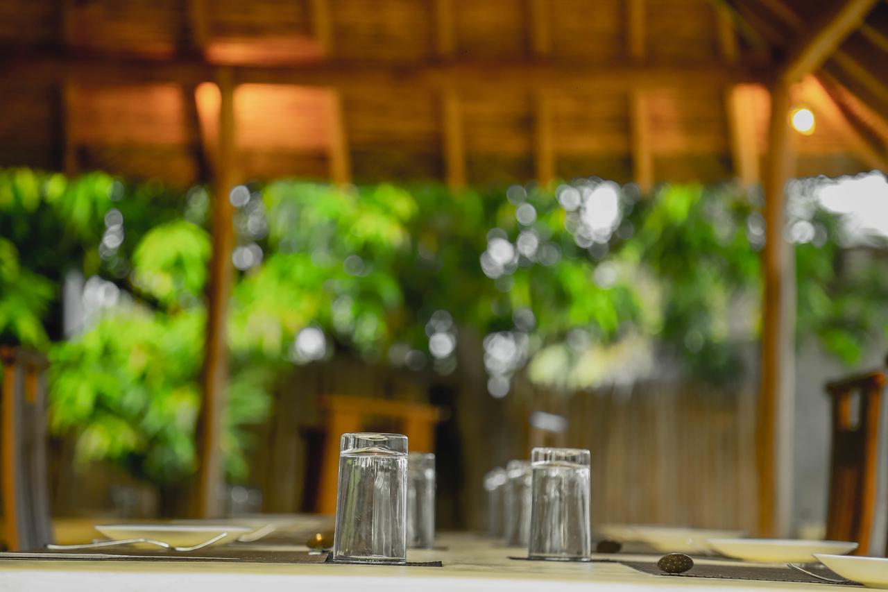 Sandy Edge Chalet Kalpitiya