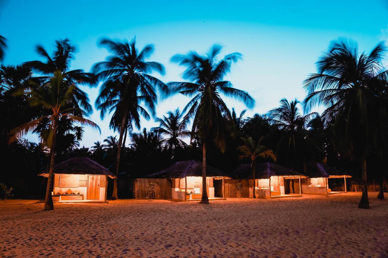 Sandy Edge Chalet *